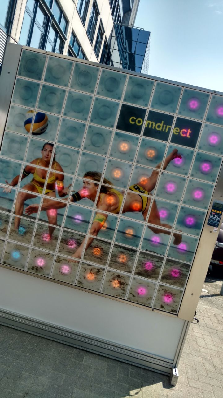 Startseite - twall (EN)